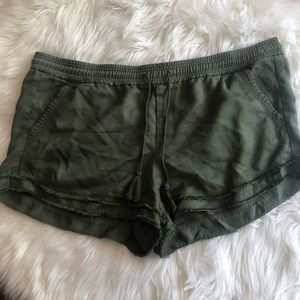 LOFT shorts